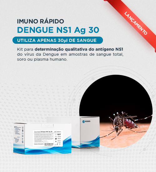 Wama Dengue NS1