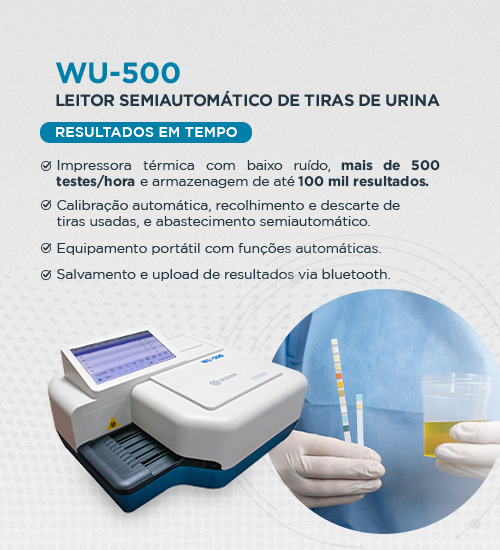 Wama WU 500