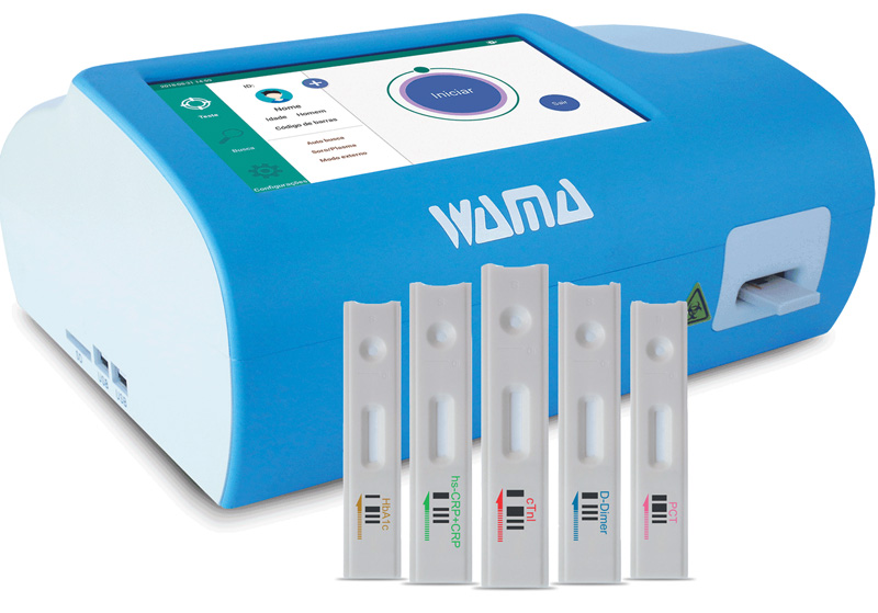 Imuno-R�pido QUANTI