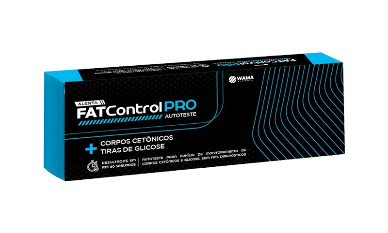 FatControl PRO